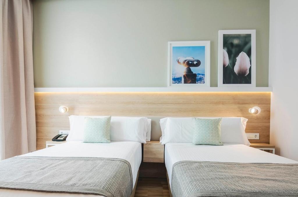 هتل اسپانیا